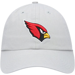Arizona Cardinals '47 Clean Up Adjustable Hat - Gray outlet