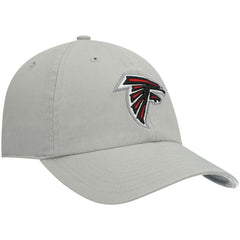 Atlanta Falcons '47 Clean Up Adjustable Hat - Gray for sale