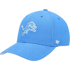 Detroit Lions '47 Preschool Basic Team MVP Adjustable Hat - Blue for sale