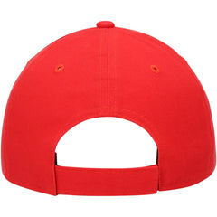 Kansas City Chiefs '47 Preschool Basic Team MVP Adjustable Hat - Red discount