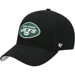 New York Jets '47 Preschool Basic Team MVP Adjustable Hat - Black sale