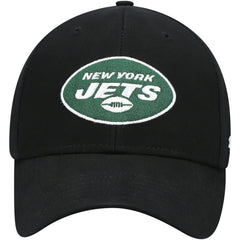 New York Jets '47 Preschool Basic Team MVP Adjustable Hat - Black sale