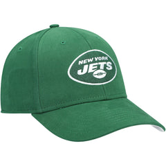 New York Jets '47 Preschool Basic Team MVP Adjustable Hat - Green outlet