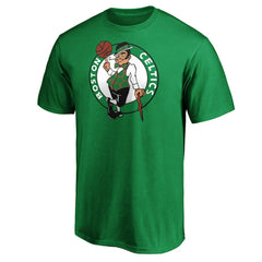 Jaylen Brown Boston Celtics Playmaker Name & Number T-Shirt - Kelly Green cheap
