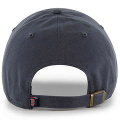 Boston Red Sox Pride Clean Up Adjustable Hat - Navy | 47 brand