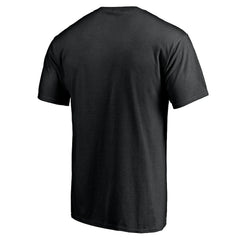 T.J. Watt Pittsburgh Steelers Checkdown T-Shirt - Black for sale