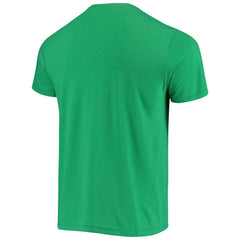 Boston Celtics Homage NBA x Grateful Dead Tri-Blend T-Shirt - Kelly Green shop