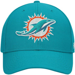 Miami Dolphins '47 Team MVP Adjustable Hat - Aqua on sale
