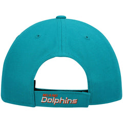 Miami Dolphins '47 Team MVP Adjustable Hat - Aqua on sale