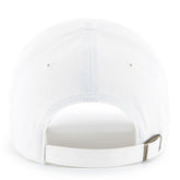 Boston Red Sox Women's Miata Clean Up Adjustable Hat - White | 47 brand