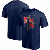 Zion Williamson New Orleans Pelicans Pick & Roll T-Shirt - Navy | Fanatics cheap