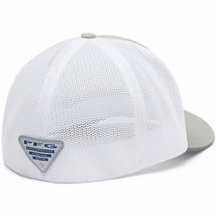 Dallas Cowboys PFG Mesh Fish Flag Flex Hat - Gray discount