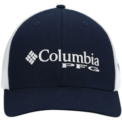 Dallas Cowboys PFG Flex Hat - Navy/Gray sale
