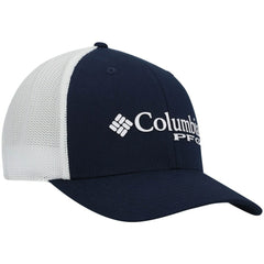 Dallas Cowboys PFG Flex Hat - Navy/Gray sale