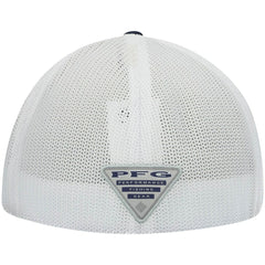 Dallas Cowboys PFG Flex Hat - Navy/Gray sale
