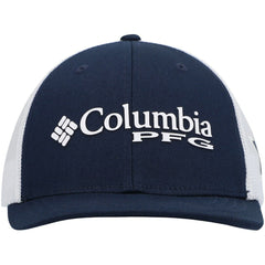 Dallas Cowboys Youth PFG Mesh Snapback Hat - Navy on sale