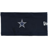 Dallas Cowboys New Era 2021 NFL Training Camp COOLERA Headband - Navy on sale