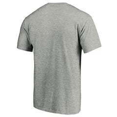 Arizona Diamondbacks Cooperstown Collection Huntington Logo T-Shirt - Heathered Gray