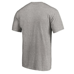 Colorado Avalanche Special Edition Victory Arch T-Shirt Heather Gray