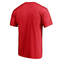 Florida Panthers Special Edition Victory Arch T-Shirt Red