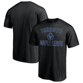Toronto Maple Leafs Special Edition Victory Arch T-Shirt Black