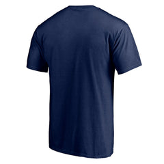 Vancouver Canucks Special Edition Victory Arch T-Shirt Navy