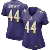 Marlon Humphrey Baltimore Ravens Women's Game Player Jersey - Purple | Nike discount