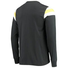 Pittsburgh Steelers '47 Franklin Rooted Long Sleeve T-Shirt - Black outlet