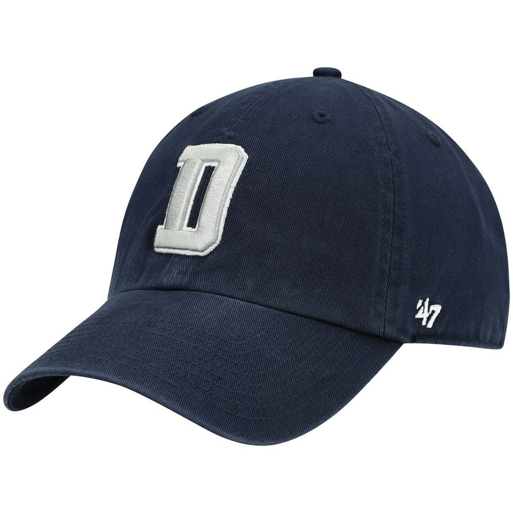 Dallas Cowboys '47 Clean Up Adjustable Hat - Navy outlet