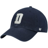 Dallas Cowboys '47 Clean Up Adjustable Hat - Navy outlet