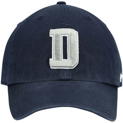 Dallas Cowboys '47 Clean Up Adjustable Hat - Navy outlet