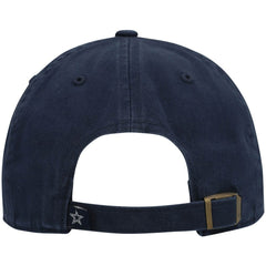 Dallas Cowboys '47 Clean Up Adjustable Hat - Navy outlet