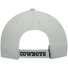 Dallas Cowboys '47 MVP Secondary Logo Adjustable Hat - Gray outlet
