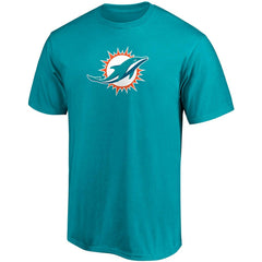 Tua Tagovailoa Miami Dolphins Player Icon Name & Number T-Shirt - Aqua online