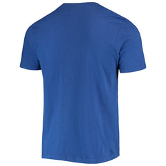 Los Angeles Rams '47 Imprint Super Rival T-Shirt - Royal cheap