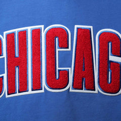 Chicago Cubs Pro Standard Team Logo T-Shirt - Royal