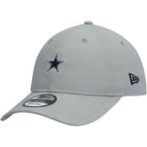 Dallas Cowboys New Era 9TWENTY Adjustable Hat - Gray sale