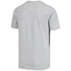 Steve Nash Phoenix Suns Youth Hardwood Classics King of the Court Player T-Shirt - Gray | Mitchell & Ness discount