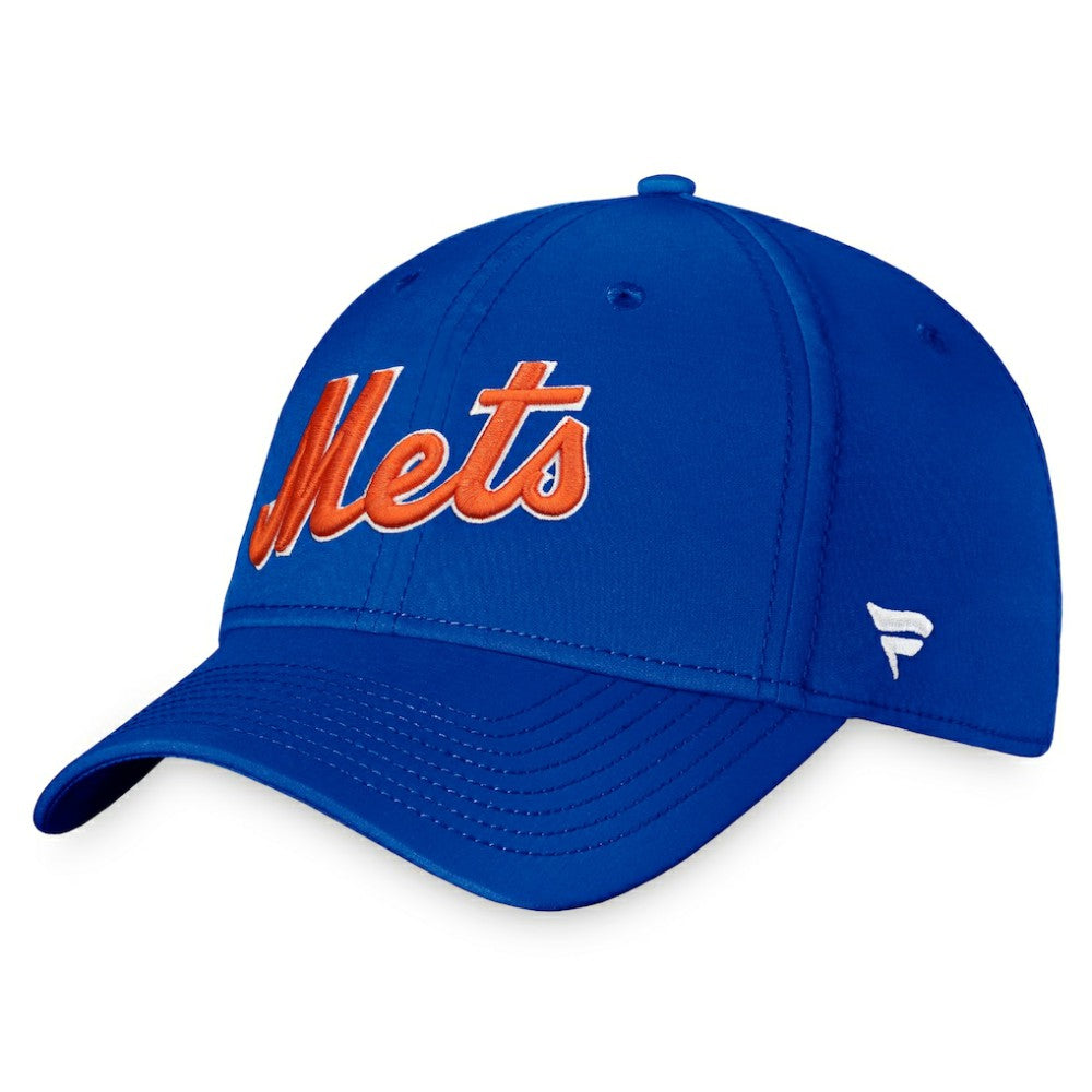 New York Mets Core Flex Hat - Royal