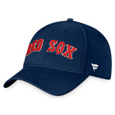 Boston Red Sox Core Flex Hat - Navy