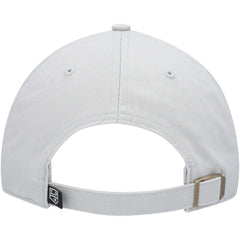 Los Angeles Kings '47 Clean Up Adjustable Hat Gray