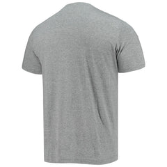 Zion Williamson New Orleans Pelicans Homage Comic Book Player Tri-Blend T-Shirt - Heathered Gray for sale