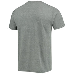 Joel Embiid Philadelphia 76ers Homage Comic Book Player Tri-Blend T-Shirt - Heathered Gray sale