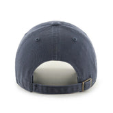 Boston Red Sox Fenway Clean Up Adjustable Hat - Blue | 47 brand