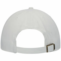 Tennessee Titans '47 Women's Team Miata Clean Up Adjustable Hat - White on sale