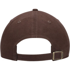 Cleveland Browns '47 Women's Brownie The Elf Miata Clean Up Adjustable Hat - Brown online