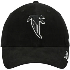 Atlanta Falcons '47 Women's Miata Clean Up Adjustable Hat - Black sale