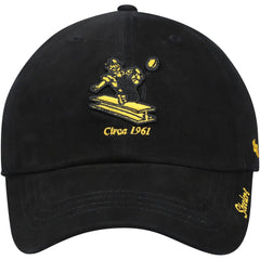 Pittsburgh Steelers '47 Women's Miata Clean Up Adjustable Hat - Black on sale