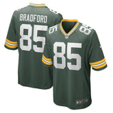 Corey Bradford Green Bay Packers Retired Player Jersey - Green | Nike online