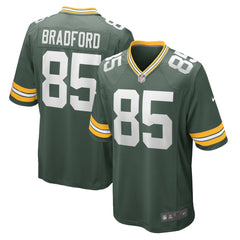Corey Bradford Green Bay Packers Retired Player Jersey - Green | Nike online